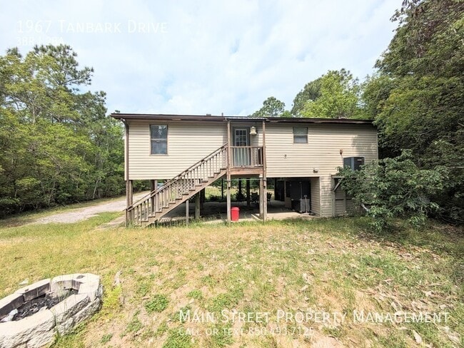 Building Photo - 1967 Tanbark Drive