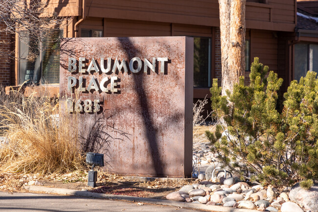 Building Photo - Beaumont Place