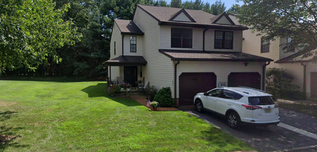 Foto principal - 431 Oak Knoll Dr