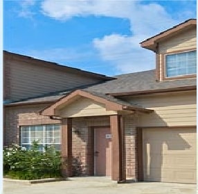 Building Photo - Prairie Estates
