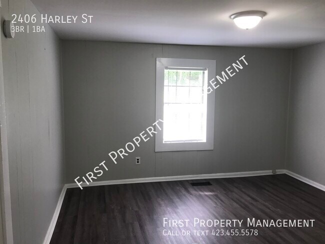 Foto del edificio - 3 Bed House Just Off Missionary Ridge