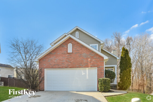 Building Photo - 3201 Glentree Dr