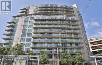 Building Photo - 650-650 Queens Quay W