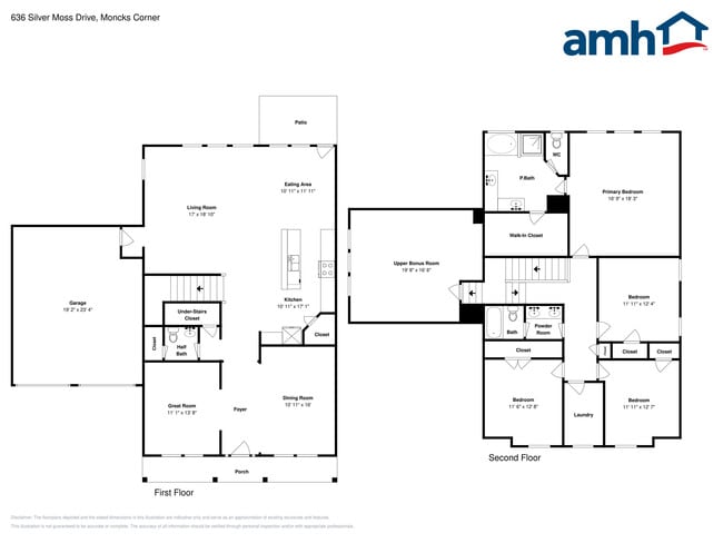 Foto del edificio - 636 Silver Moss Dr