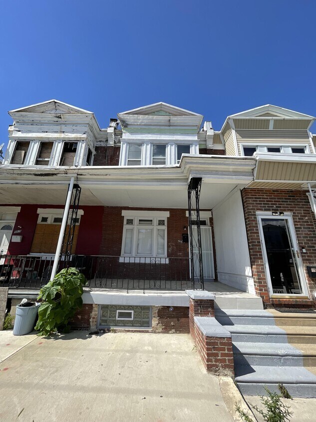 Foto principal - 5937 Pine St