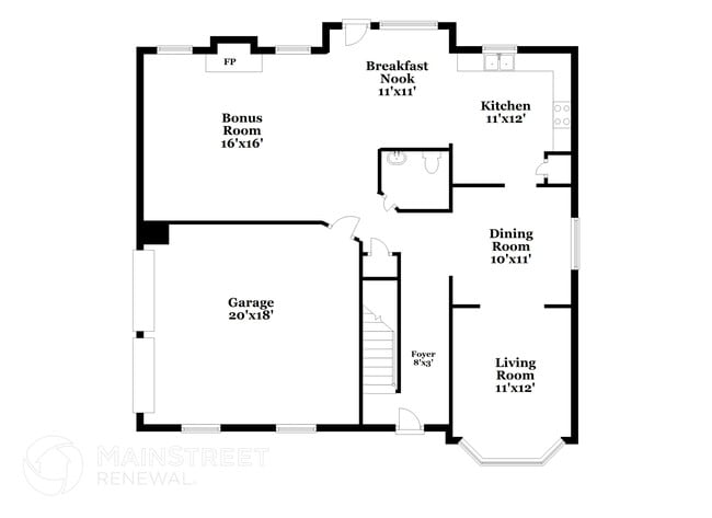 Building Photo - 177 Luke Cove