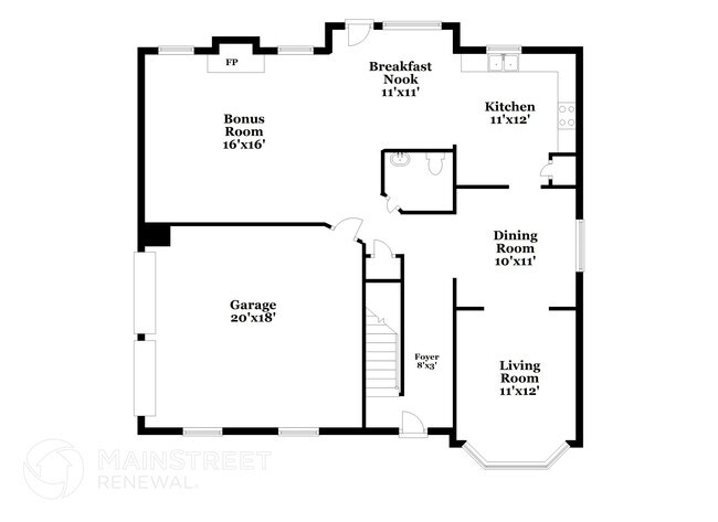 Foto del edificio - 177 Luke Cove