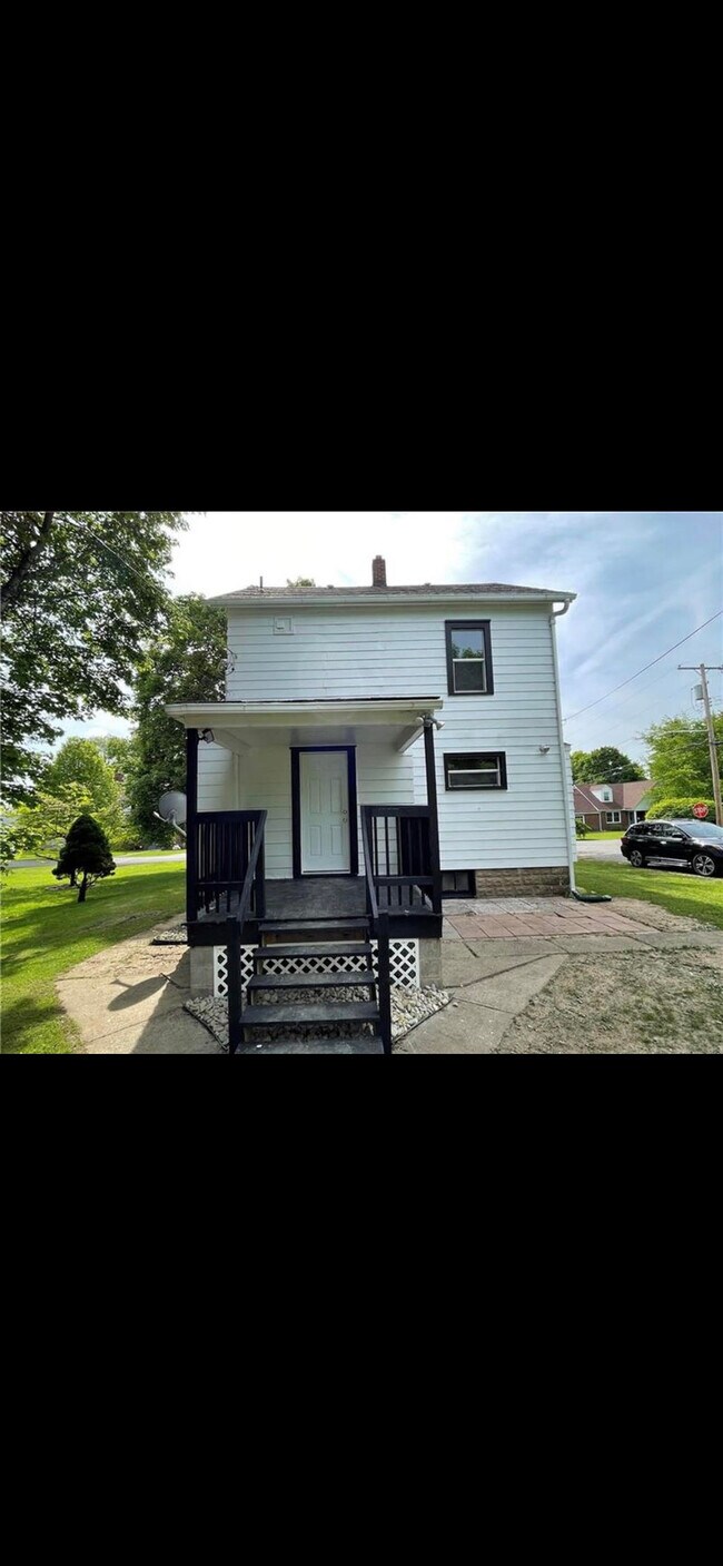 Foto del edificio - 133 Wick Ave