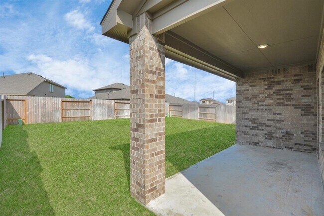Foto del edificio - 1514 Westland Ct