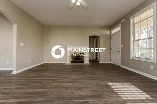 Building Photo - 3 Bedroom Pet-Friendly Home in McDonough, ...