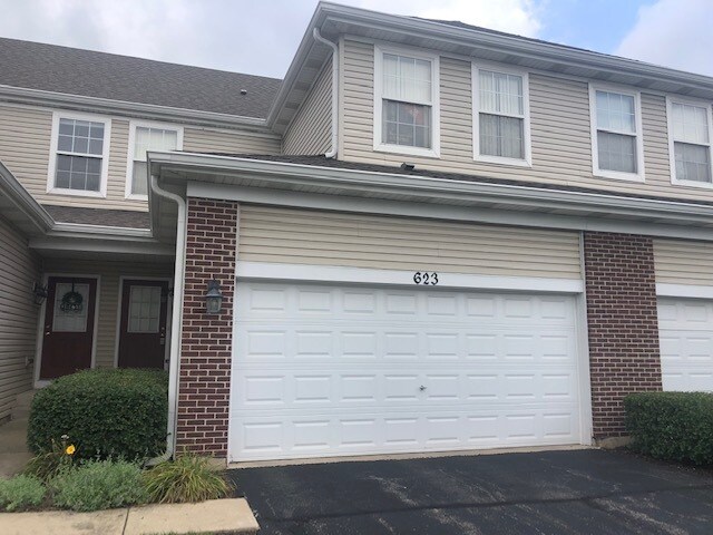 Primary Photo - 623 Waterview Ct