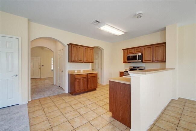 Foto del edificio - 10916 Furrow Hill Dr