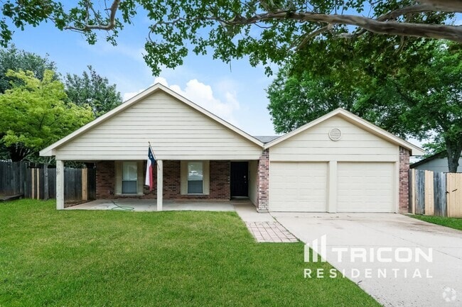 Building Photo - 3515 Solano Ct
