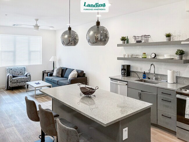 Foto del edificio - 707 E 6th St
