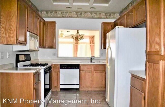 Building Photo - 2 br, 2 bath House - 3307 Pheasant Canyon Wy