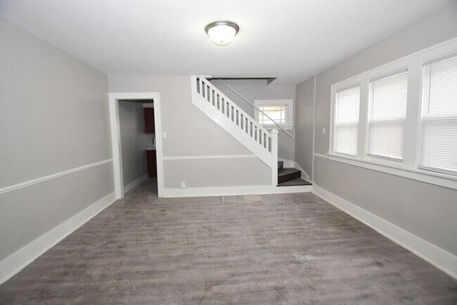 Foto del edificio - 2 bedroom Mishawaka Duplex