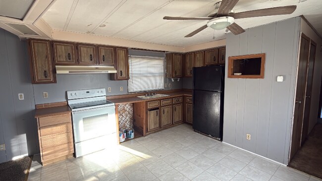 Foto del edificio - 5501 9th St