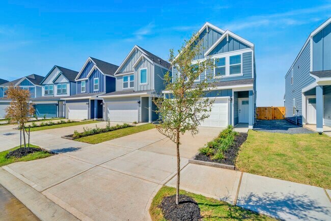 Foto del edificio - 10316 Penryn Frst Trl