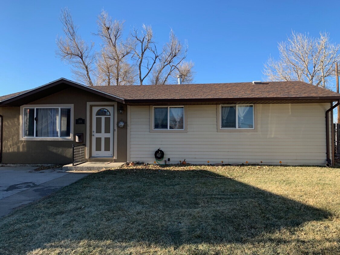 Foto principal - 1818 Brigham Young Ave