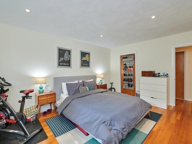 Foto del edificio - 46 Williams St
