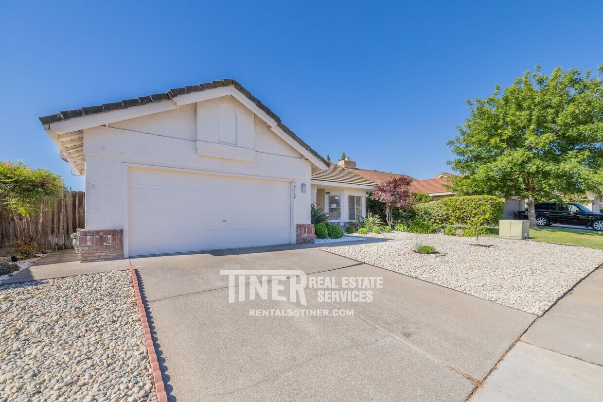 9468 Markfield Way, Sacramento, CA 95829 House Rental in Sacramento