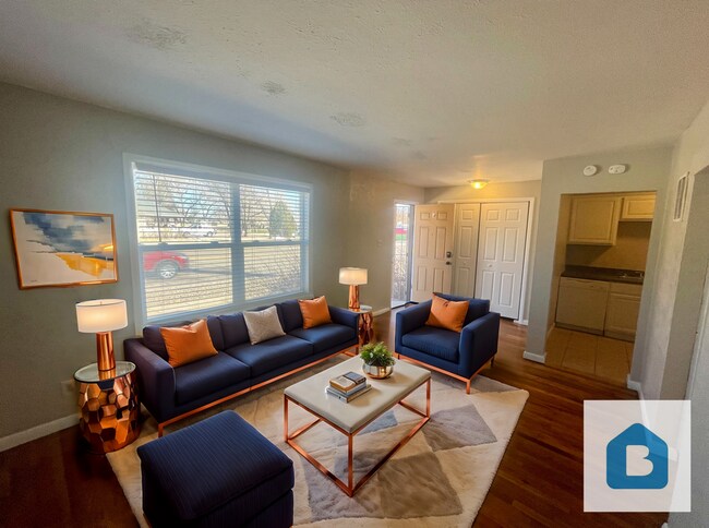Foto del edificio - 5th Avenue Apartments