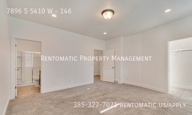 Building Photo - 7896 S 5410 W