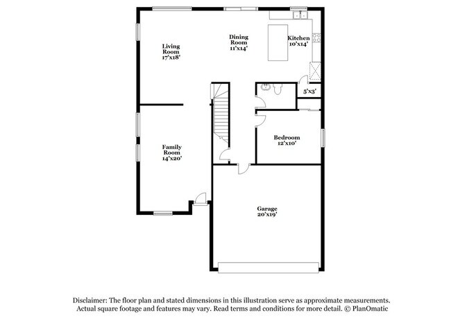 Foto del edificio - 4128 E Desert Sands Pl