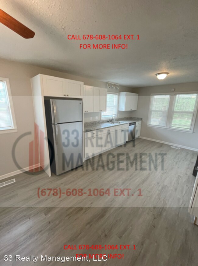 Foto del edificio - 4 br, 2 bath House - 645 Clyde Cole Rd