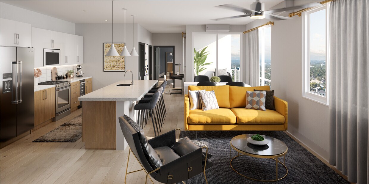 THE EISLEY Apartments 1567 Bartlett Ln Sacramento, CA