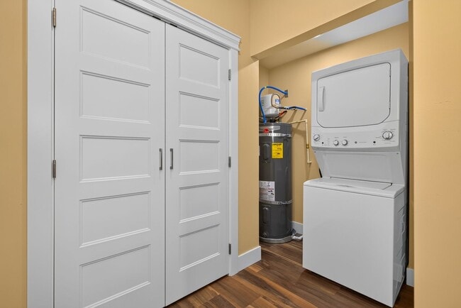Interior Photo - Blossom Apartments
