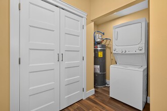 Interior Photo - Blossom Apartments