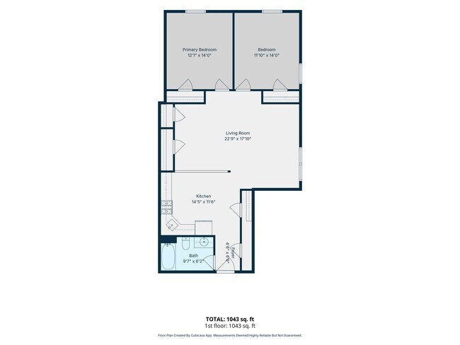 Building Photo - 413 Avenue C