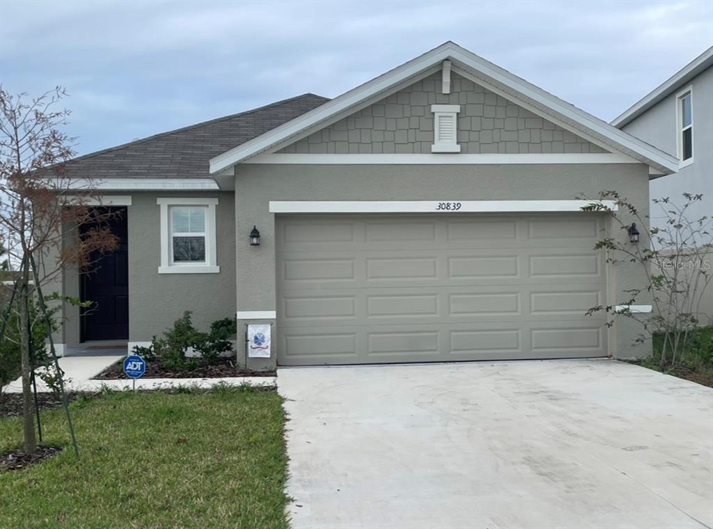 30839 Penny Surf Lp, Wesley Chapel, FL 33545 House Rental in Wesley