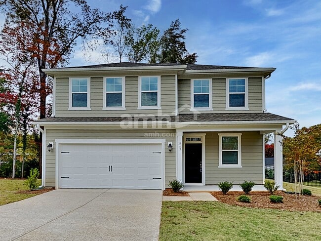 Building Photo - 549 Rivermist Dr