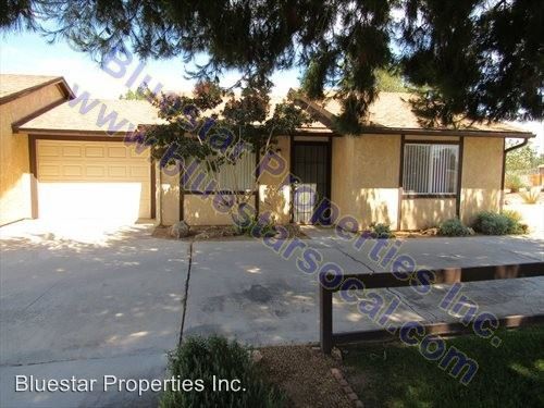 Primary Photo - 15334 Sequoia St