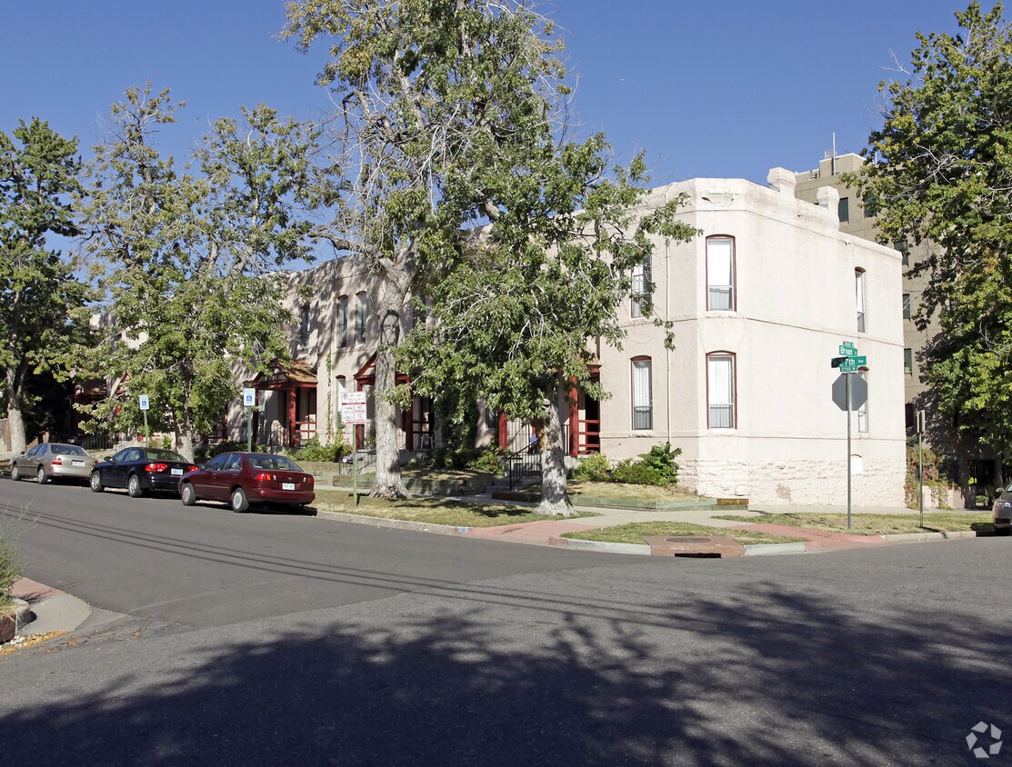 Foto del edificio - 2603-2623 W 27th Ave