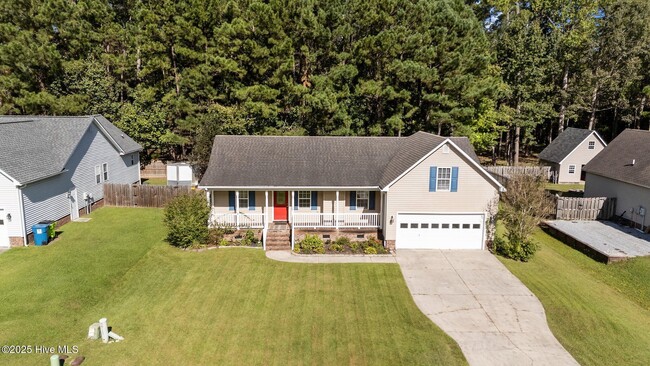 Building Photo - 123 Leonard Dr