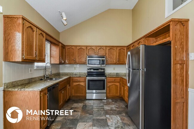 Building Photo - 208 W Calico Dr