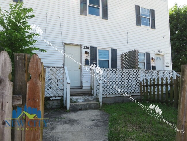 Building Photo - 316-322 S Princeton Avenue, Columbus, OH 4...