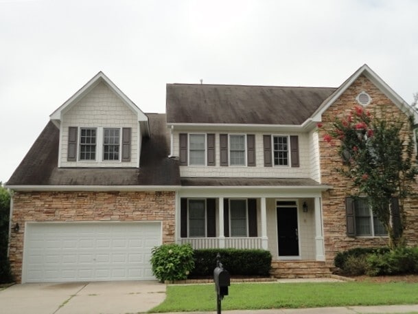 Building Photo - 2300 Barton Oaks Dr