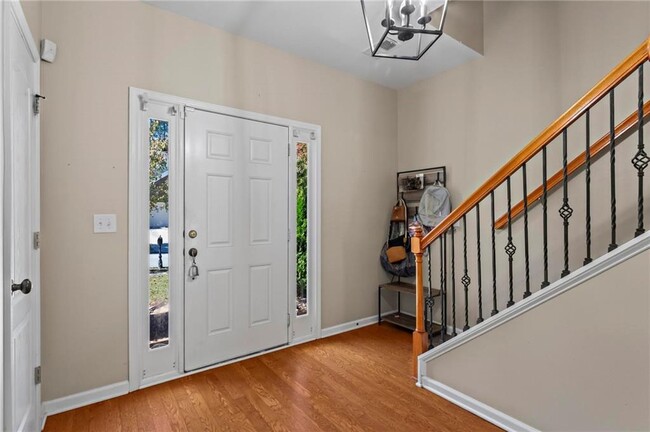Foto del edificio - 2067 Peach Shoals Cir