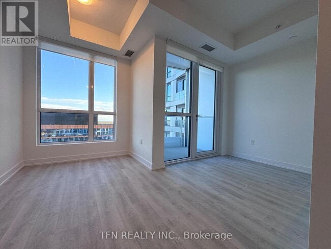 Photo du bâtiment - 15 Richardson St