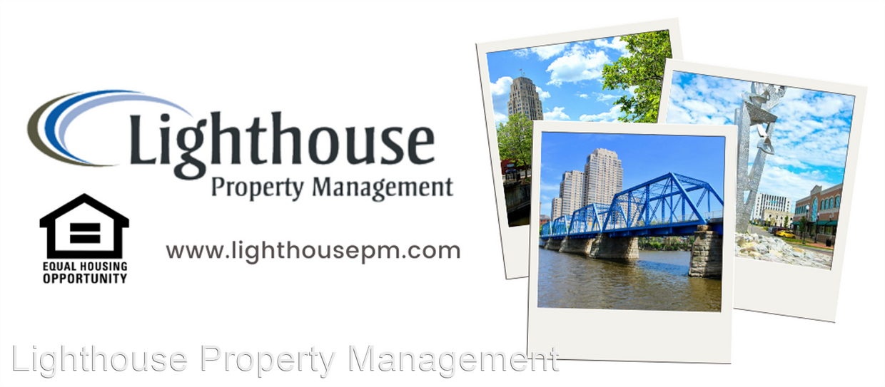 Foto principal - 2 br, 1 bath House - 1005 N Church Street