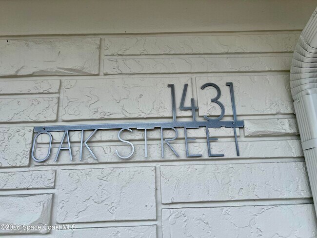 Foto del edificio - 1431 Oak St