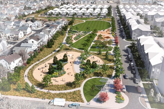 Ascend at Arcadia apartments — community photo - Ascend at Arcadia