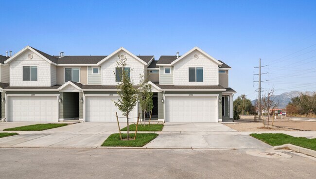 1043 E Batten Ct Saratoga Springs Ut 84045 Townhouse For Rent In Saratoga Springs Ut Apartments Com