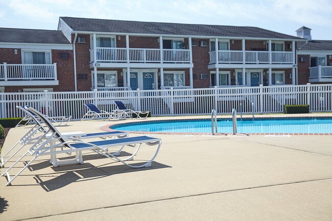 Foto del edificio - 3401-3401 Bristol Oxford Valley Rd