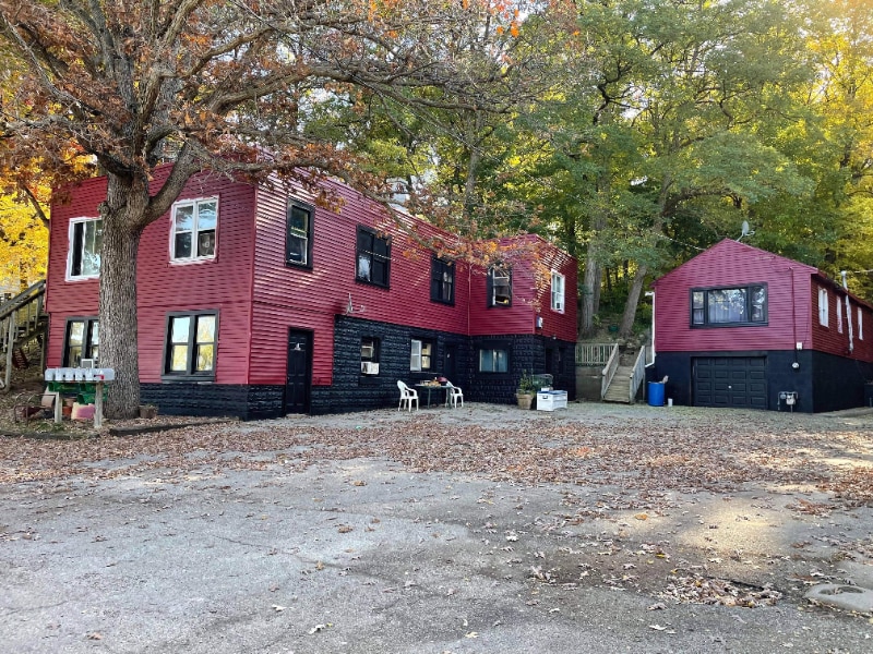 115 Nippersink Rd, Fox Lake, IL 60020 Apartment for Rent in Fox Lake