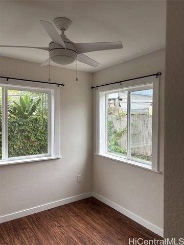 Foto del edificio - 1645 Kamehameha IV Rd